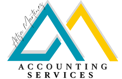 Aitza Martinez Accounting Services