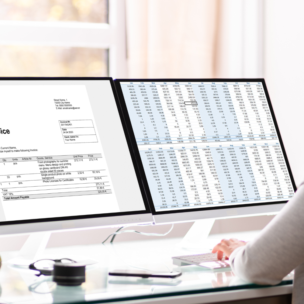 Bookkeeping